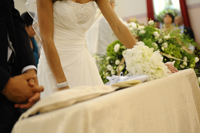 Matrimonio - Wedding